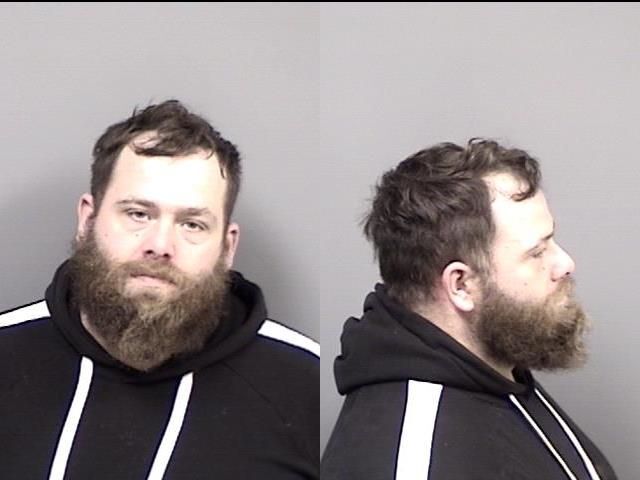 Patrick Edward Rouse